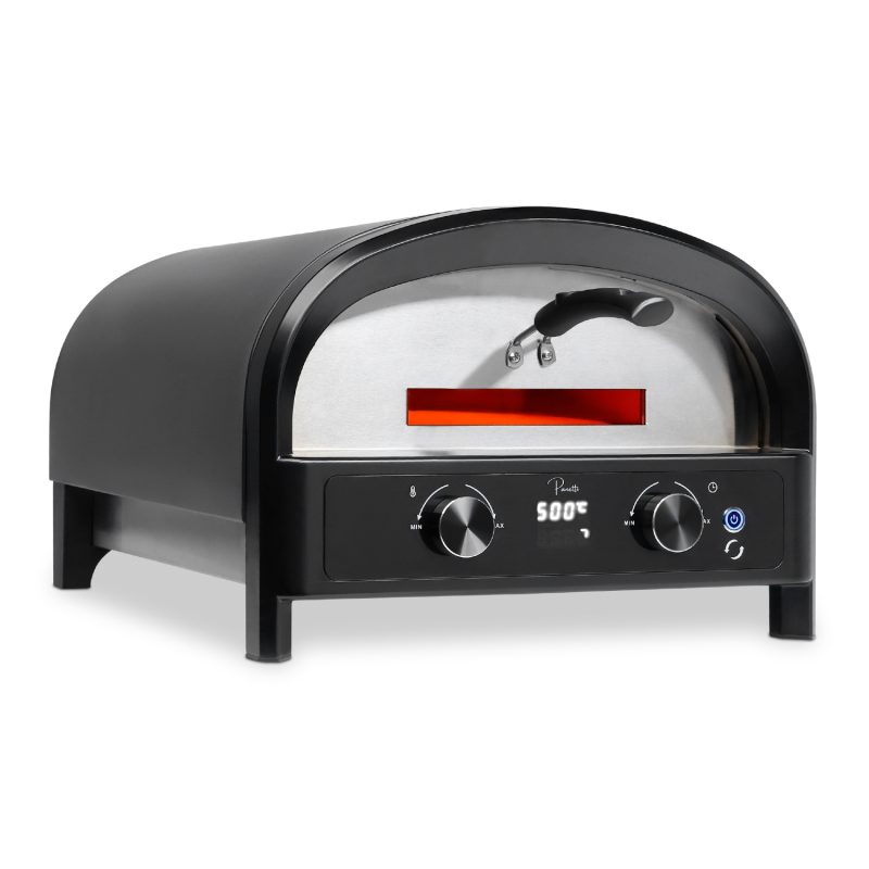 elektrisk pizzaugn pizzetta panetti