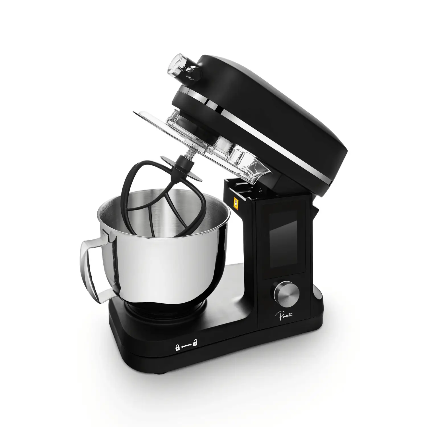 Panetti PrimoMix Yleiskone - Image 3
