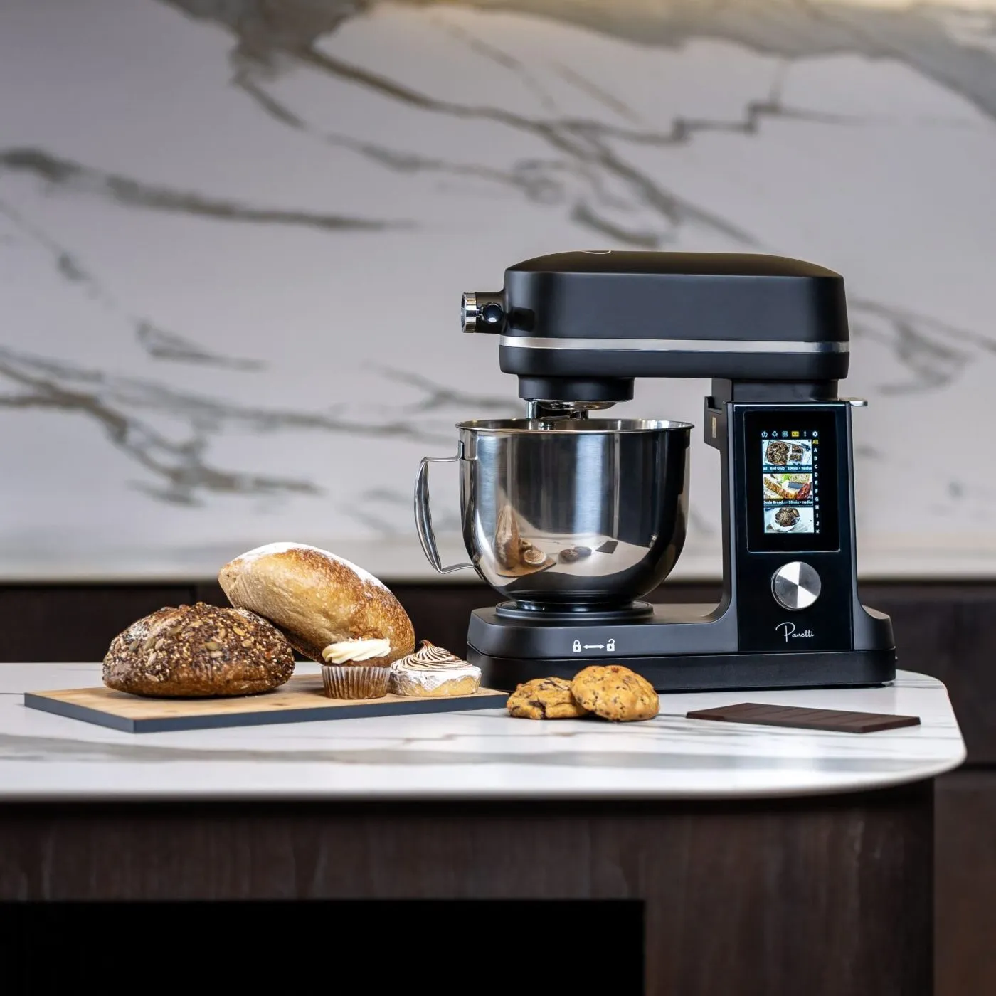 Panetti PrimoMix Yleiskone - Image 6